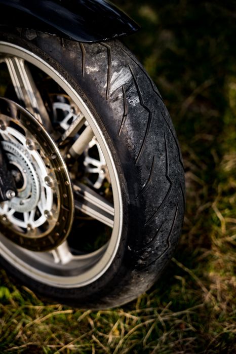 Honda CBF 600SA 2008 pc43