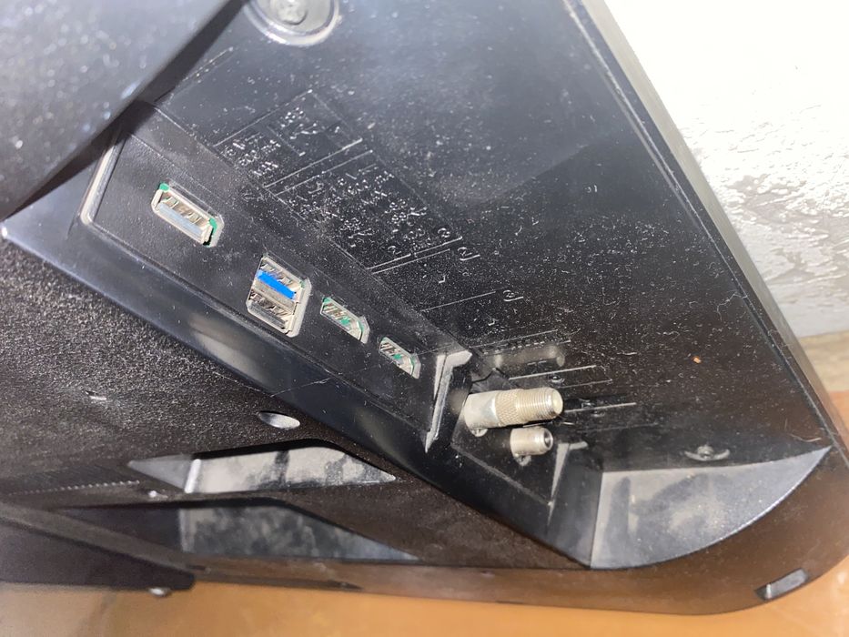 Телевизор Sony