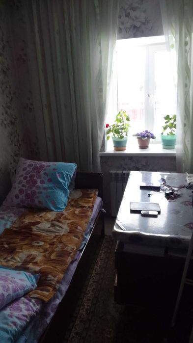 Продаеться дом. Возможен обмен.