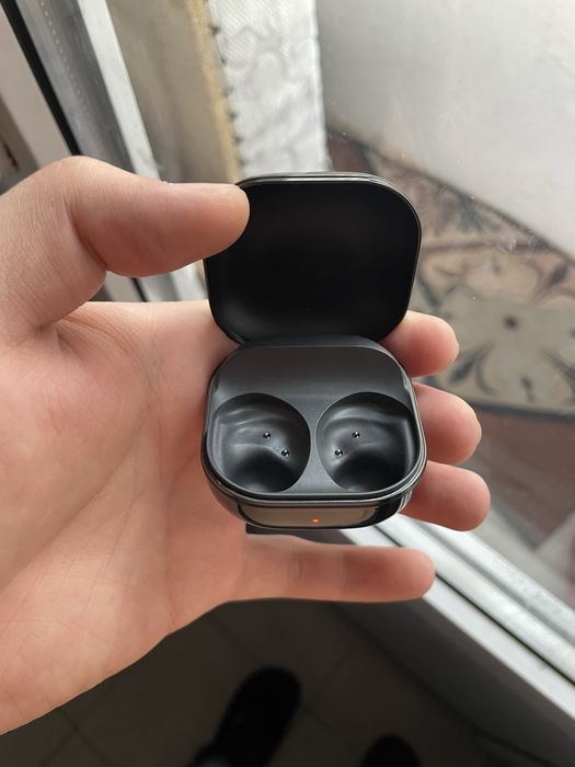 Продам кейс для Samsung Galaxy Buds (без наушников)
