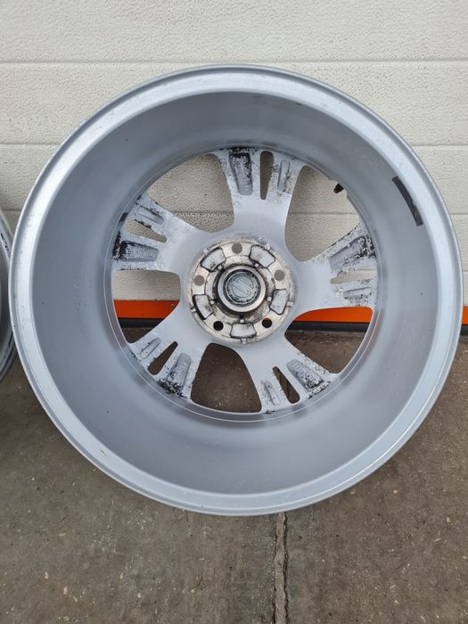 Оригинални джанти за ОПЕЛ OPEL PEUGEOT CITROEN R16 5x108 ET44 7J