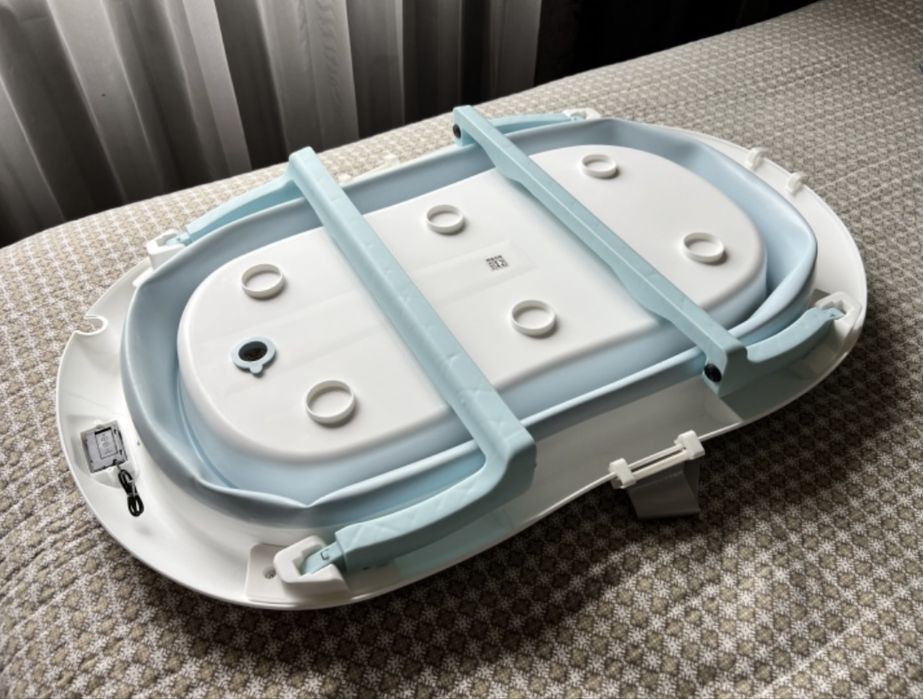 Детская ванна для малышей