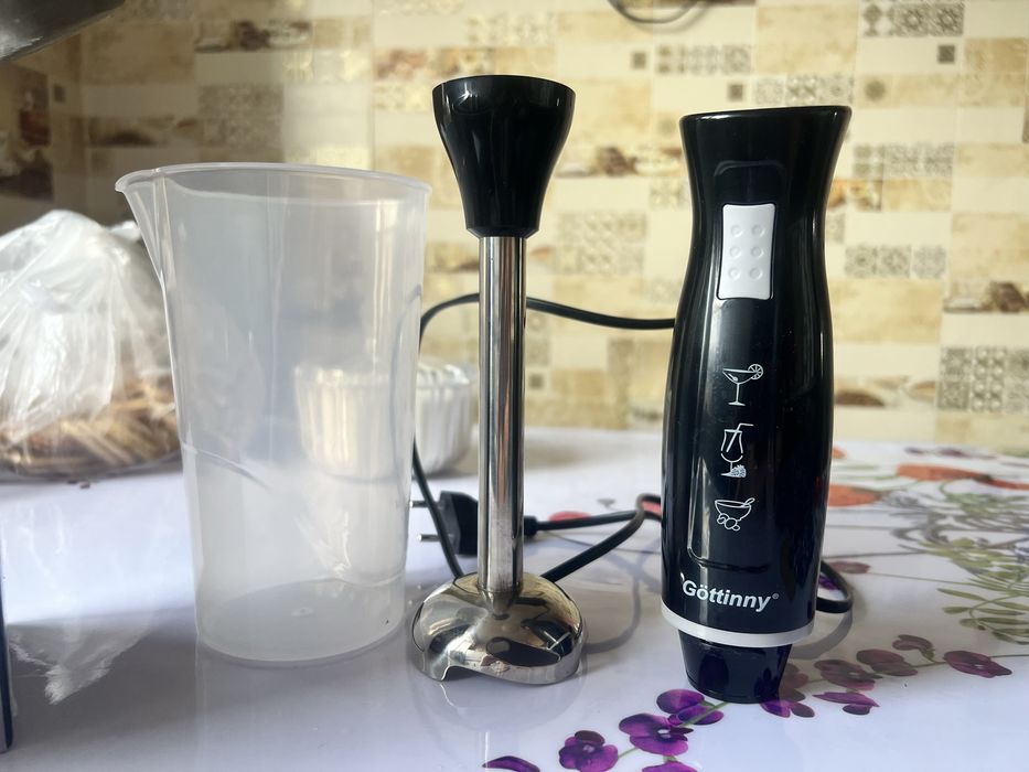 Продам погружной блендео