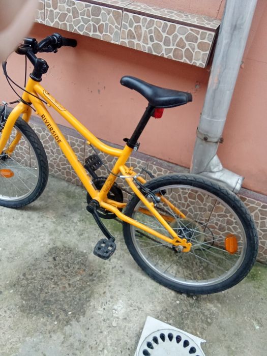 Trotinetă copii 9 12 ani