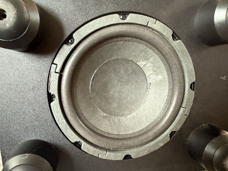 JBL SUB-200/230 Subwoofer Активен