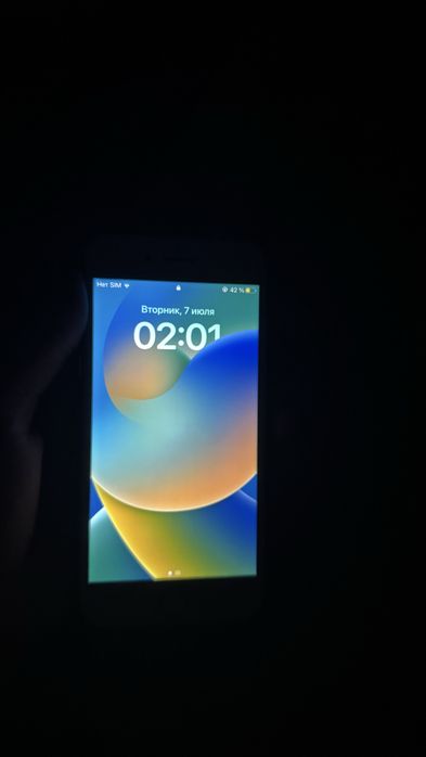 Iphone 8 dolati yaxwi