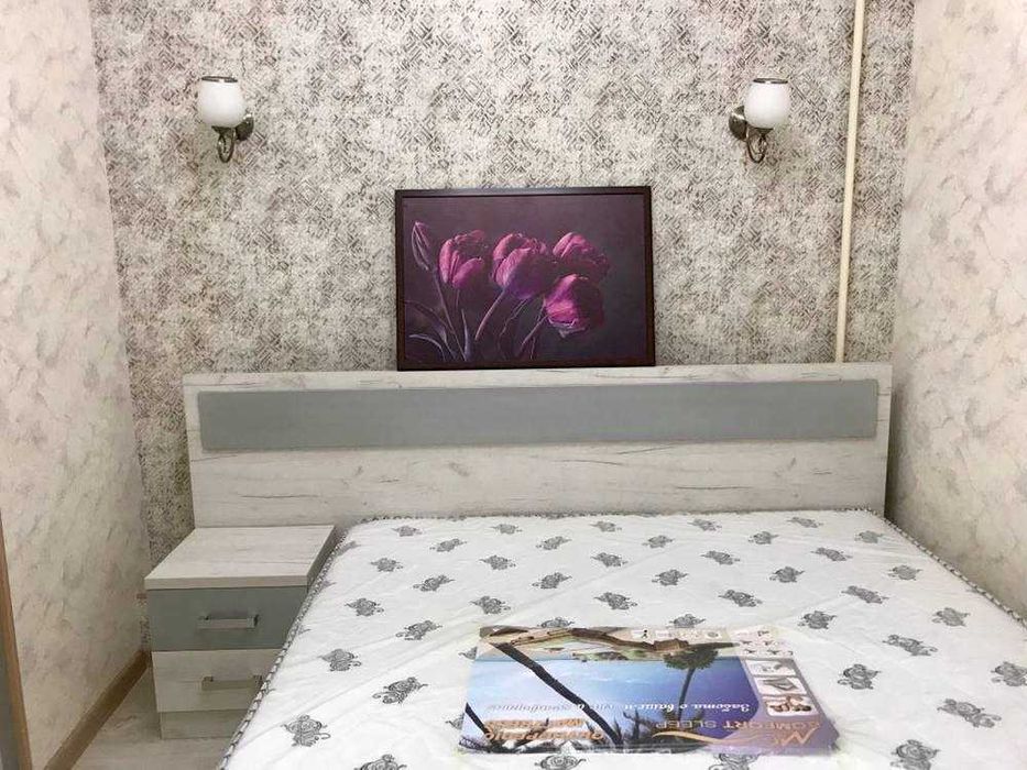 ПРОДАЖА 1-комн. Квартира|ЦУМ (Ц-7) с Арендатором, Кирпич 50м2.   БКС