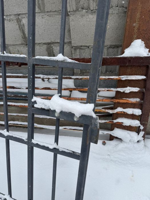 Багажник на паджеро