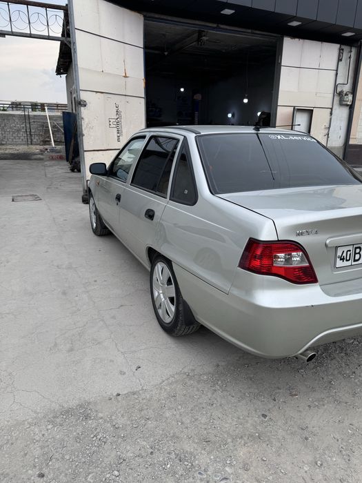 Nexia2 sotiladi xolati ideal ozimniki kelishamiz kelib korib olorasila