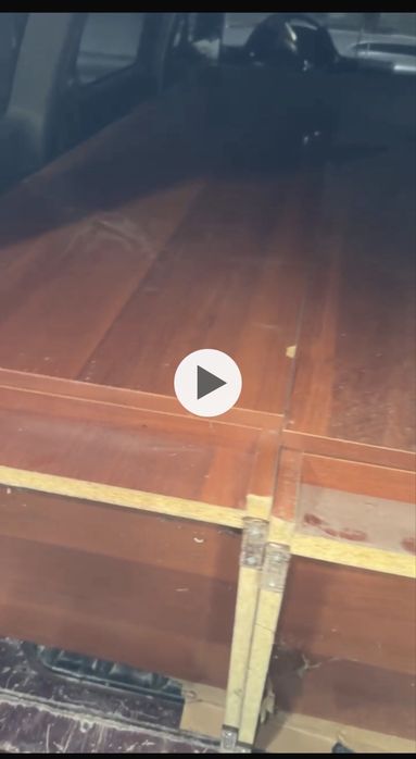 Легковой грузо такси