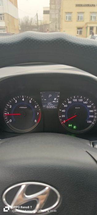 Продается машина