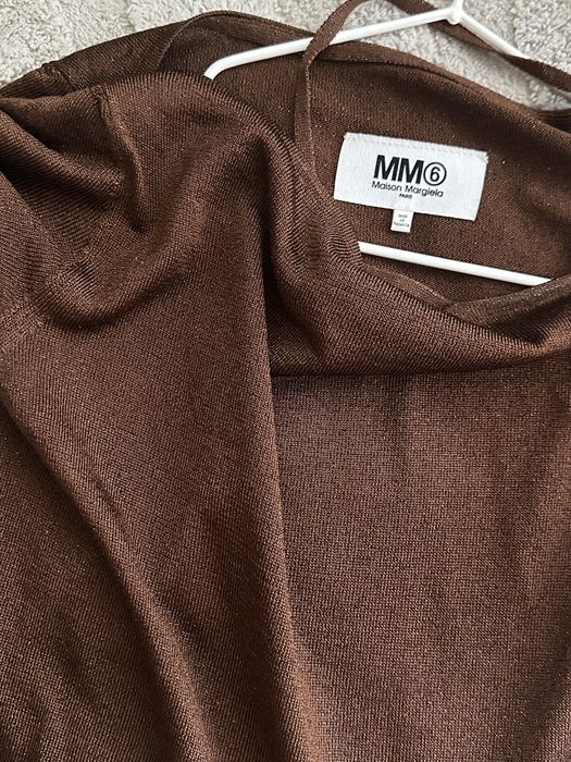 Кофта женская Maison Margiela