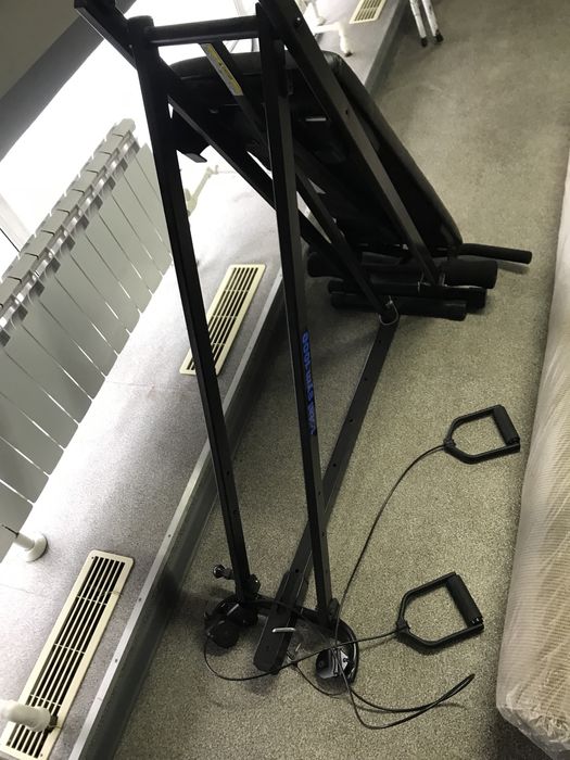 Тренажор для дома.