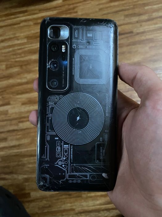 Xiaomi mi 10 ultra 256gb