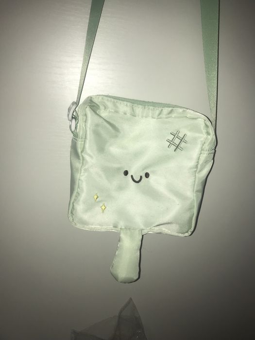 Сумка клевер детская