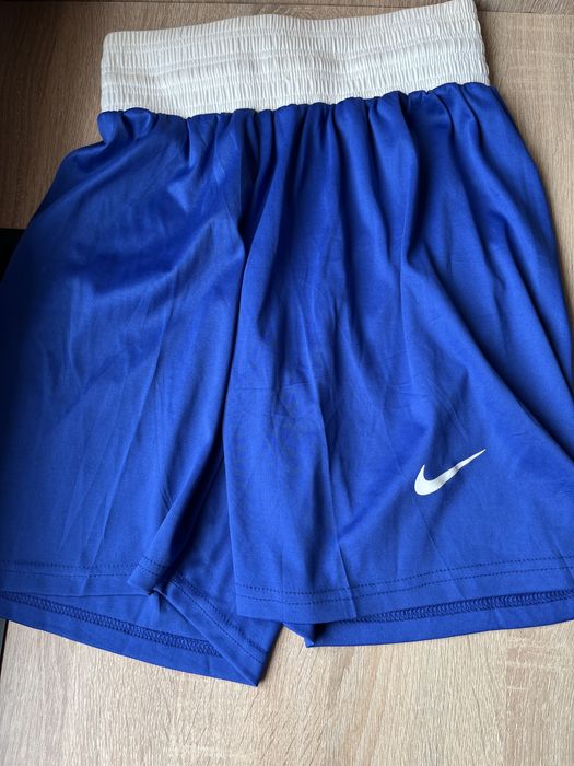 Боксерский форма