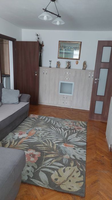 Apartamemt 2 camere Branvoveanu
