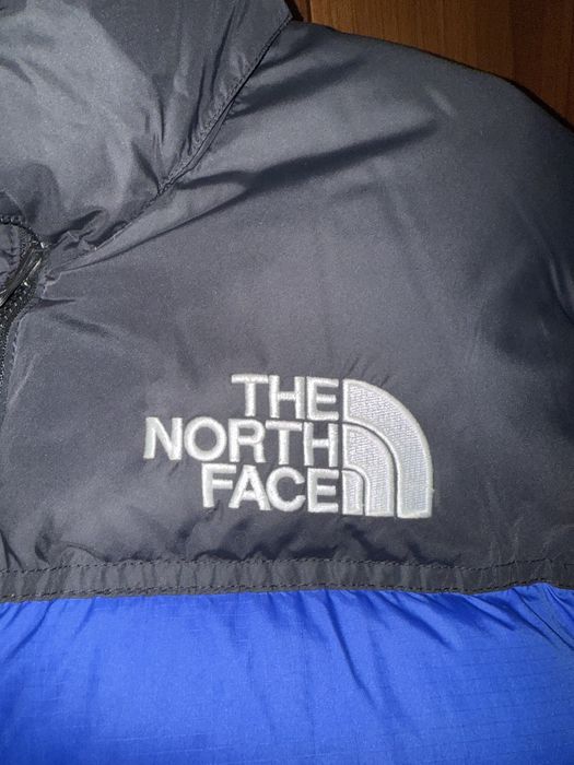 Geaca the north face