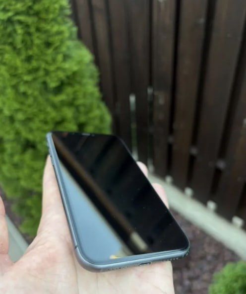Iphone 11 128 gb