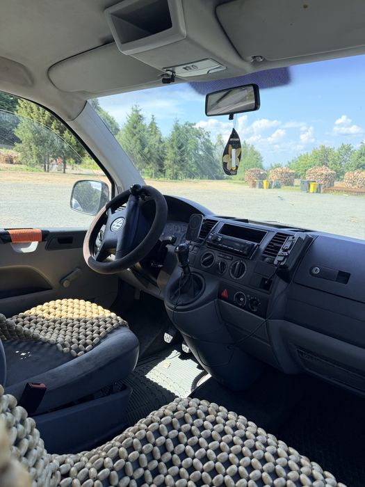 T5 volkswagen 2.5 tdi full 4x4 caravelle audi mercedes
