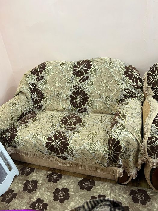 Диван комплект «3+2+1»