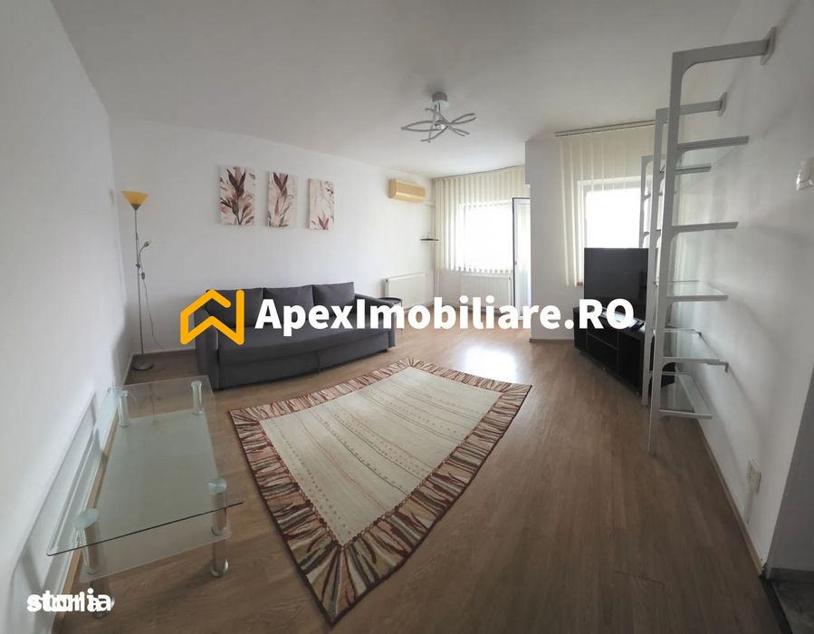 Apartament 3 camere de inchiriat Cotroceni Bucuresti | ApexImobiliare.