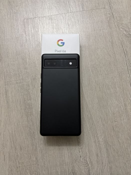 Google Pixel 6a