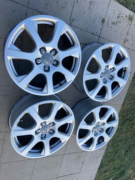 Jante 17 - AUDI -