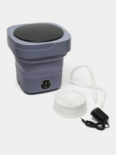 Мини стиральная машина