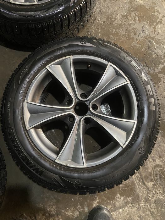 Титанка мерс лупарик