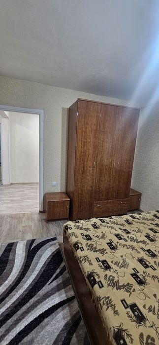 Сдам квартиру район КШТ