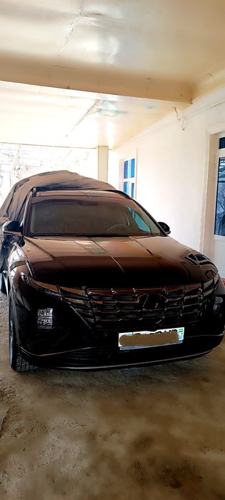 Хундай Туксон LONG 2 Завадской пропан нахт ва Бартирга