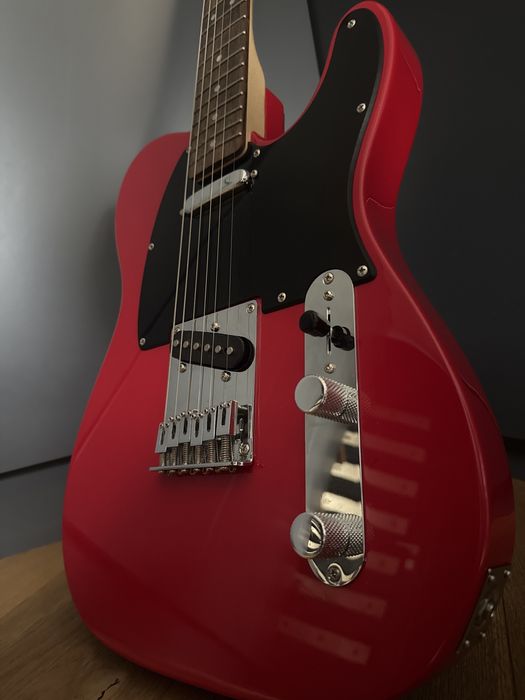 Chitară Electrică Telecaster Squier by Fender