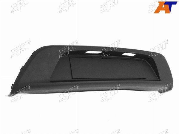 Бампер задний KIA RIO 17-20 нижняя часть Kia Rio