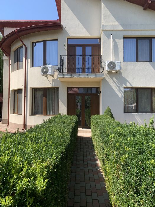Casa de vanzare in Sat Costi