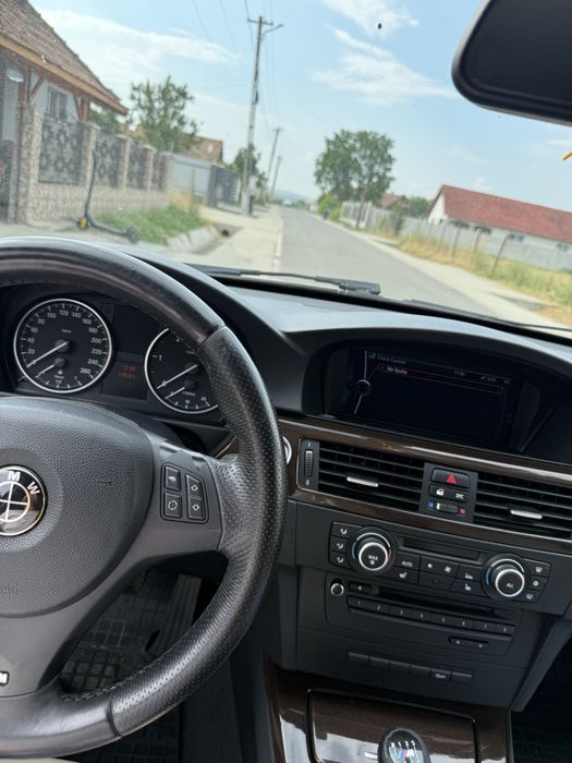 Bmw e90 distributie efectuata