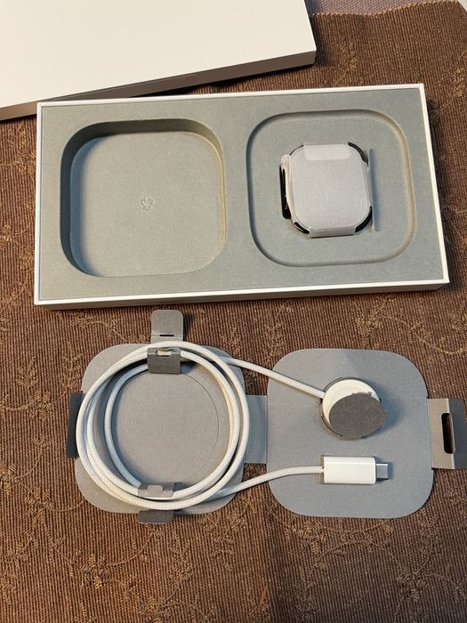 Apple Watch Ultra 2 Black