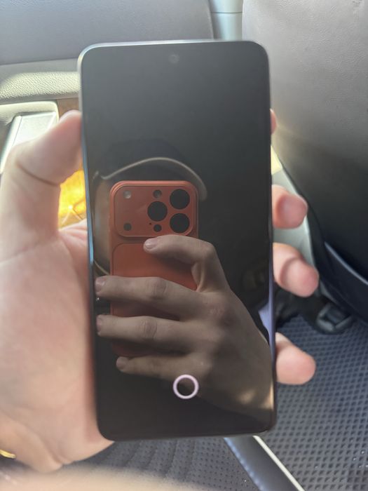 Redmi note 14 в отличном состоянии