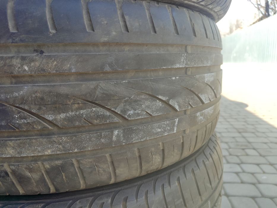 Шины Continental 255/55/R18