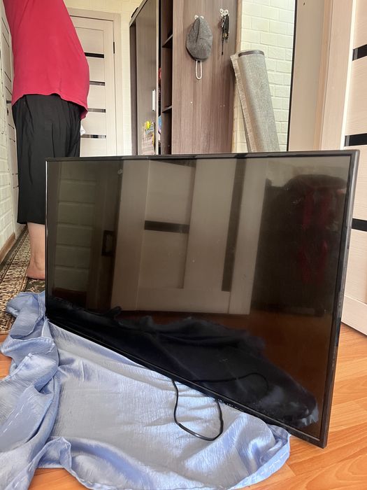 Smart телевизор