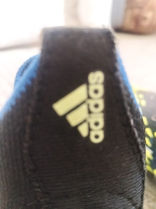 Бутсы adidas оригинал