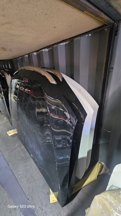 Капот Камри 50, 55