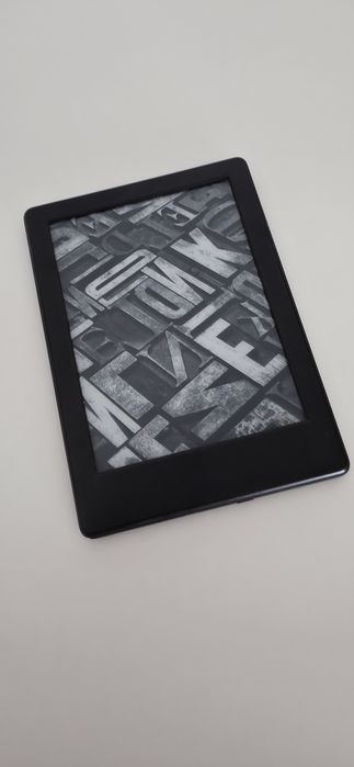 Kindle (8th generation) mini, 4gb