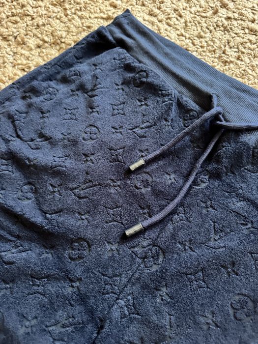 IN STOC | Pantaloni scurti Louis Vuitton Premium