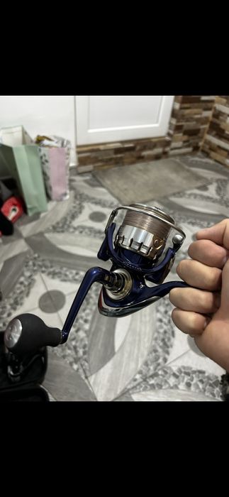 TDR 4012 qd Katecher performance