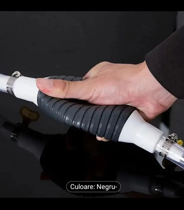 Pompa de transfer lichide