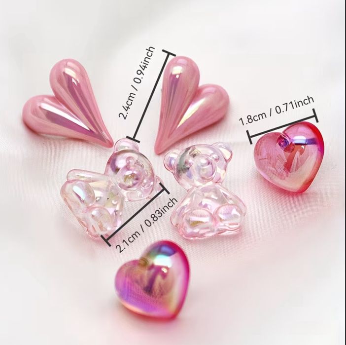 Наборы женской бежутерии