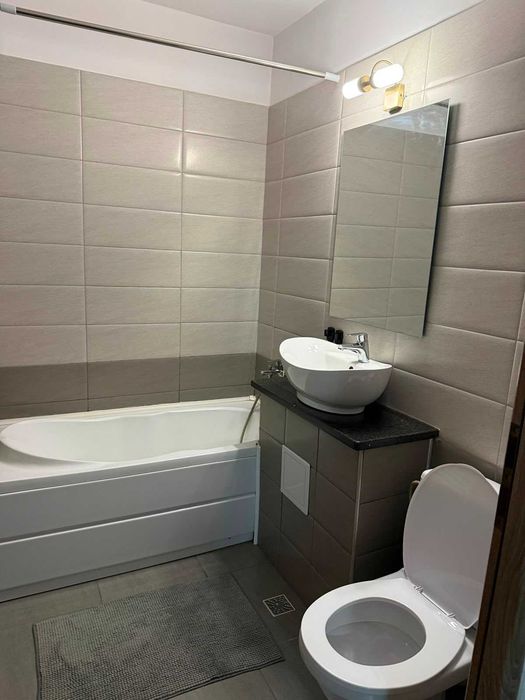 Apartament 2 camere perioada UNTOLD