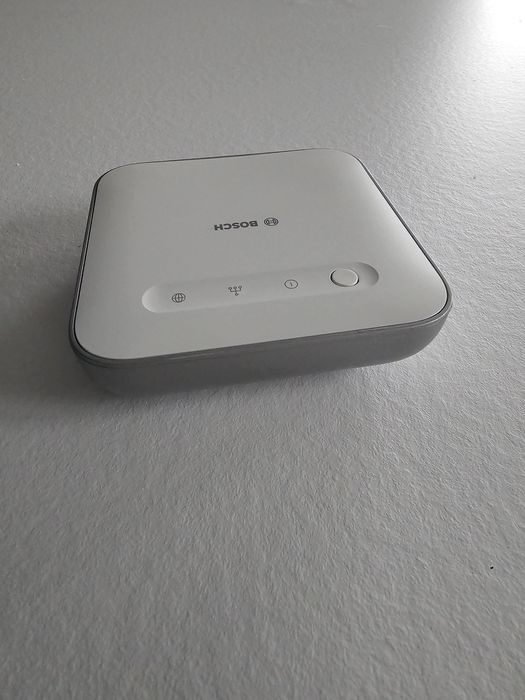 Bosch smart home controller 2