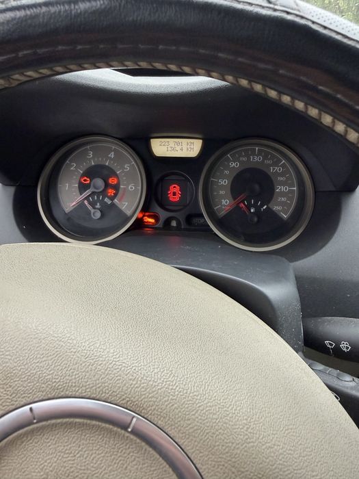 RENAULT Megane 2007 — imagine 5